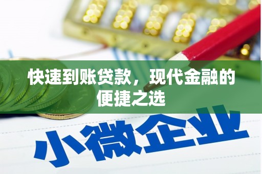 安龙快速到账贷款，现代金融的便捷之选