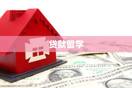 安龙贷款留学
