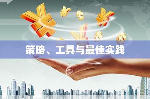 安龙策略、工具与最佳实践
