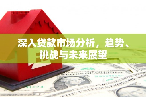 安龙深入贷款市场分析，趋势、挑战与未来展望