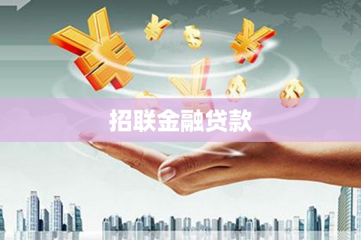 安龙招联金融贷款