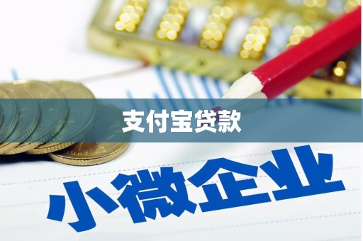 安龙支付宝贷款
