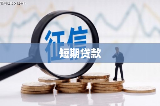 安龙短期贷款